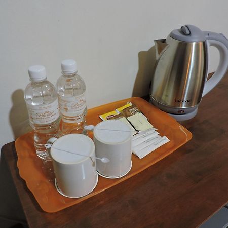 Langkapuri Resort Langkawi 珍南海滩 外观 照片