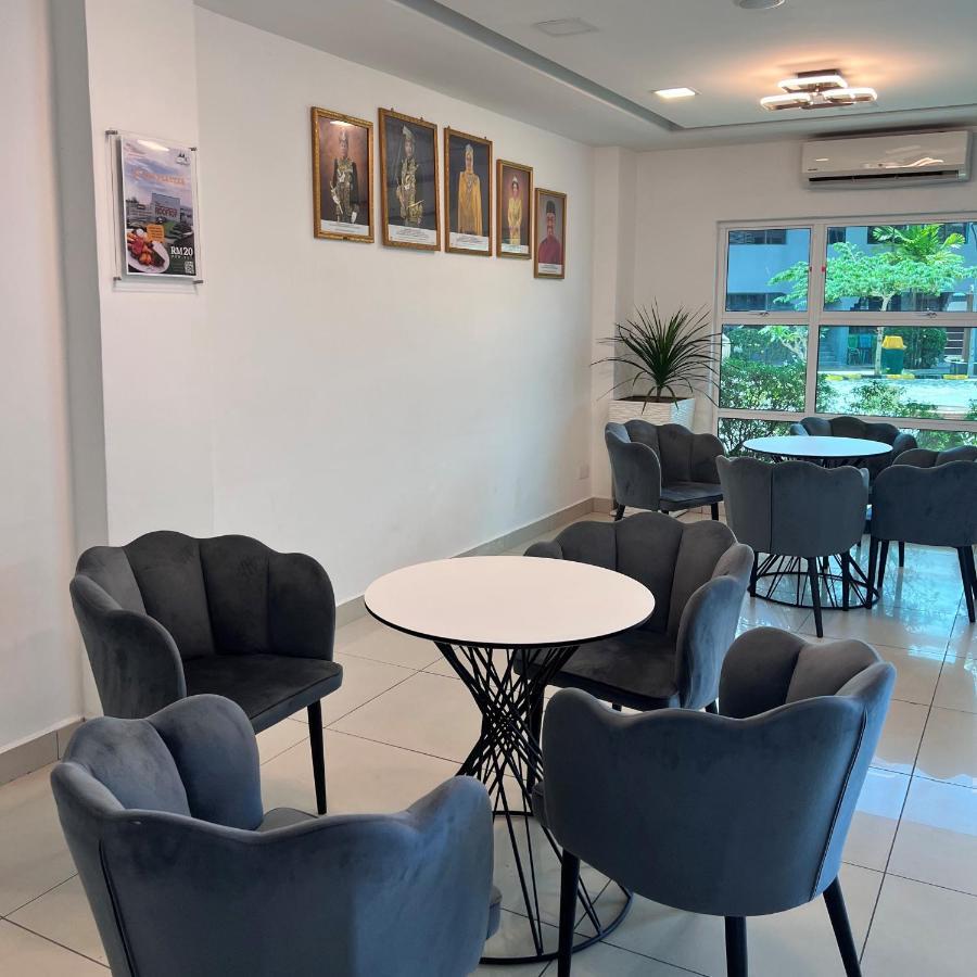 Langkapuri Resort Langkawi 珍南海滩 外观 照片