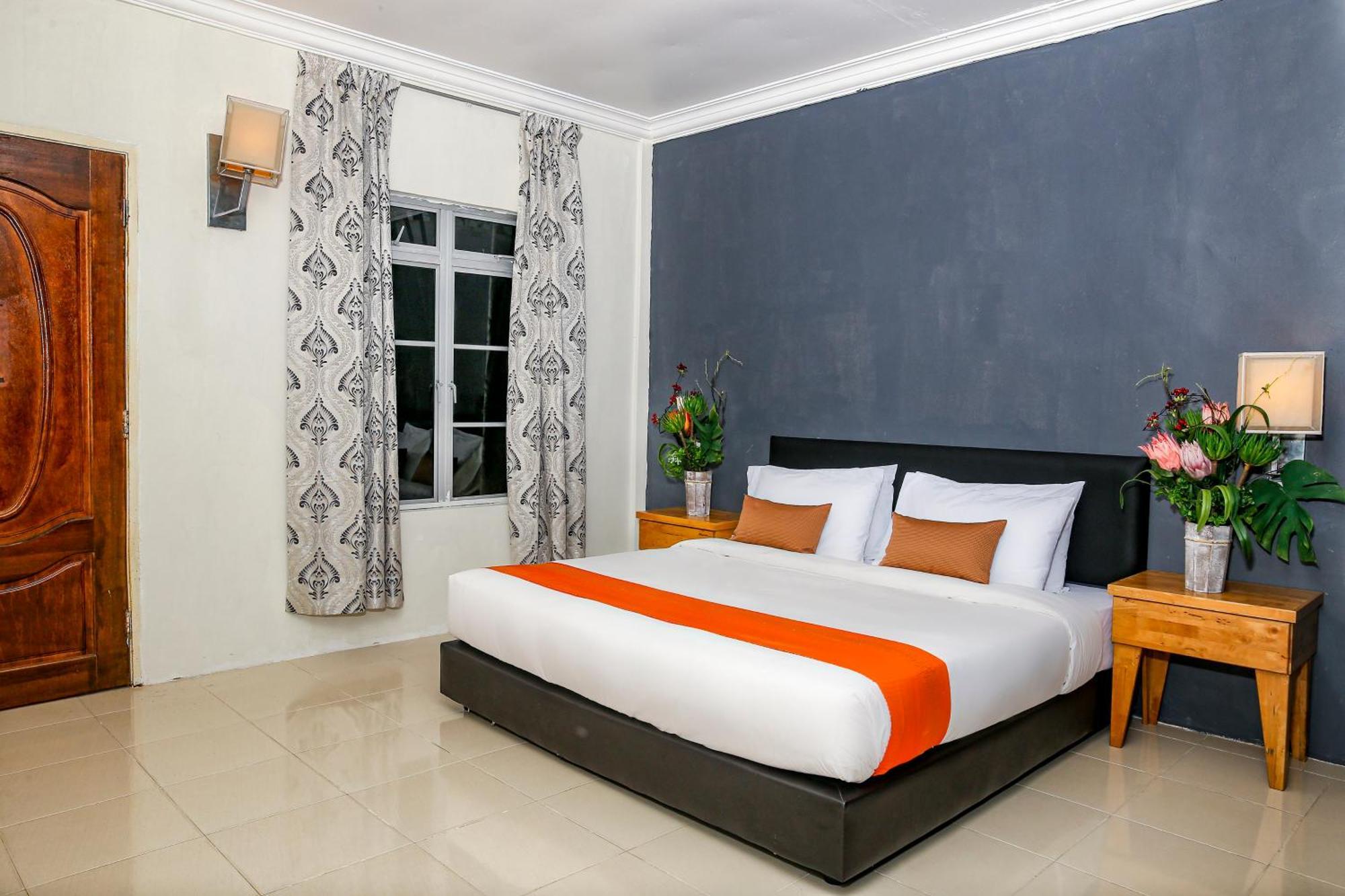 Langkapuri Resort Langkawi 珍南海滩 外观 照片